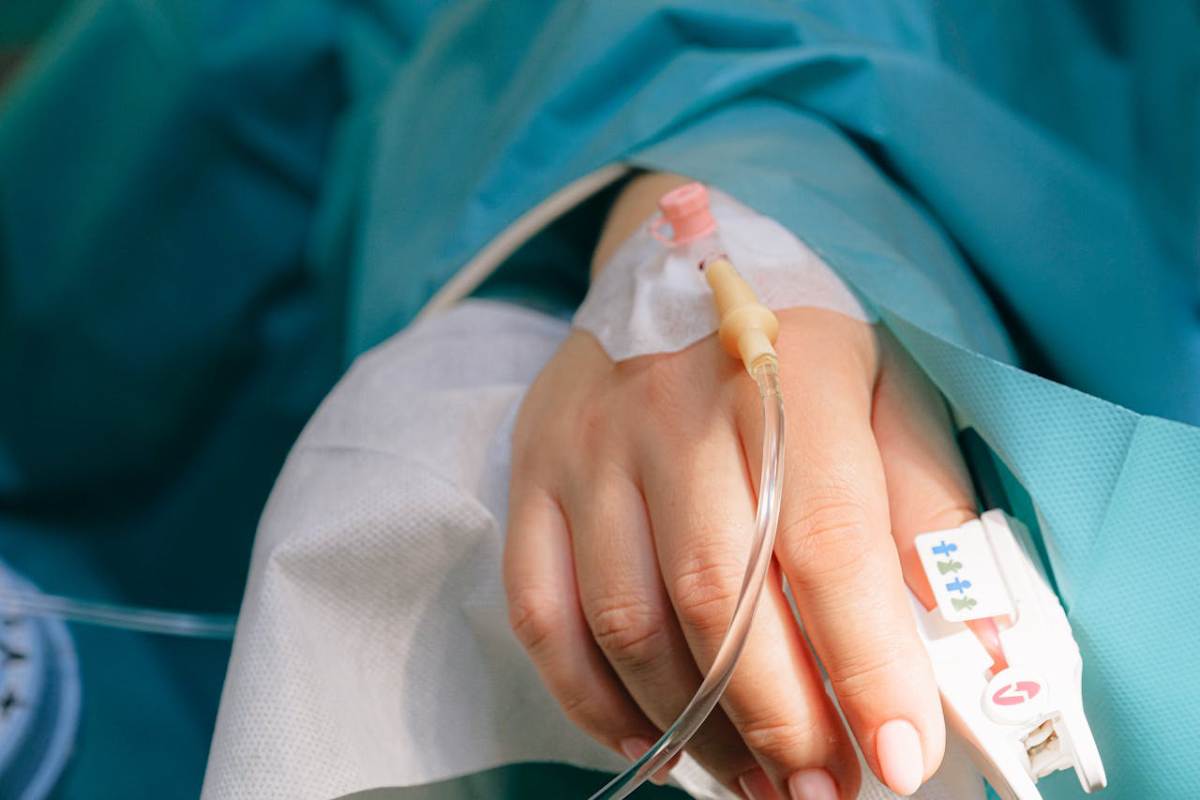 Hépatite B : causes, tests et traitements