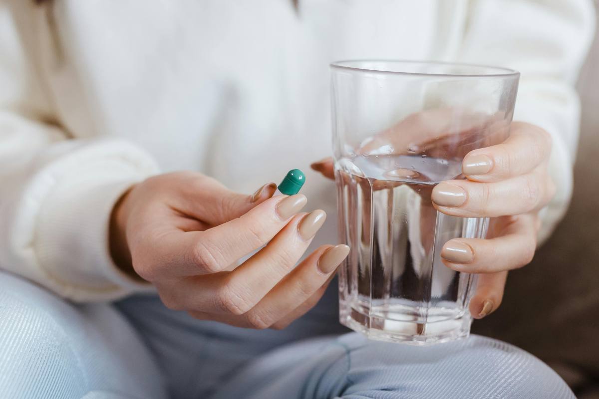 Les 10 meilleurs compléments alimentaires pour gérer son poids pendant la périménopause