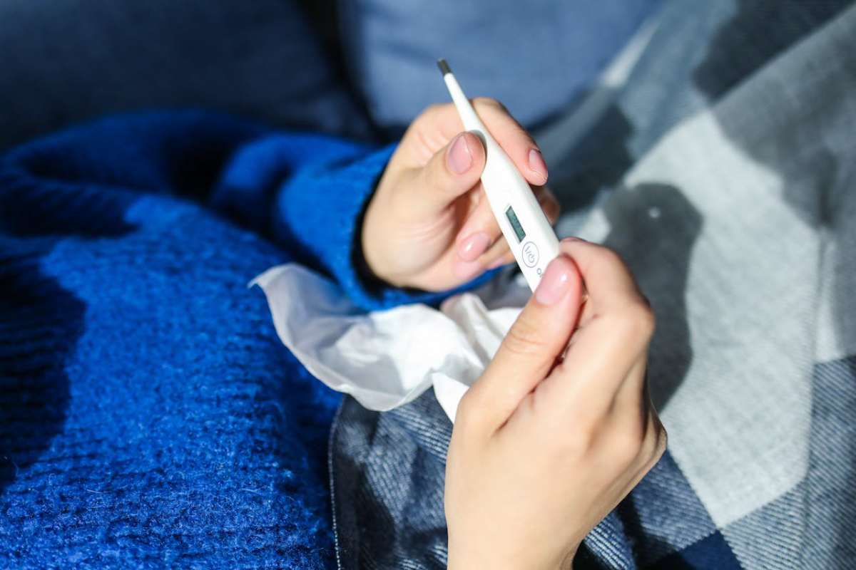 Fièvre méditerranéenne familiale : causes et traitements