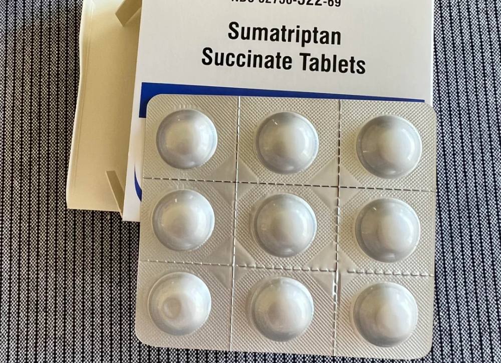Comment fonctionne le sumatriptan : comprendre le soulagement des migraines