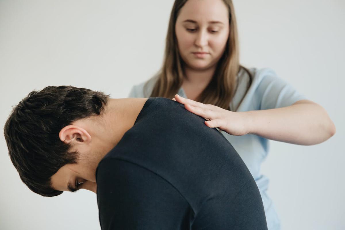 Syringomyélie après une lésion : que faut-il savoir ?