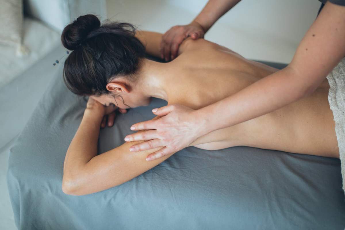 Pectus excavatum : causes, symptômes et options thérapeutiques
